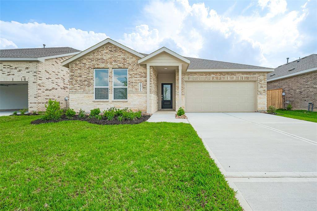 Katy, TX 77493,26511 Virginia Wild Rye LN