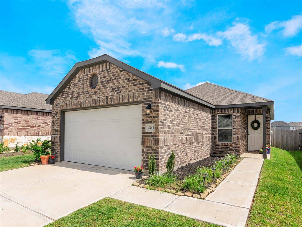 Conroe, TX 77316,14942 Dane CT