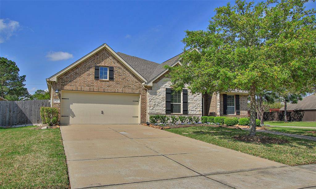 Houston, TX 77084,4627 Autumn Pine LN