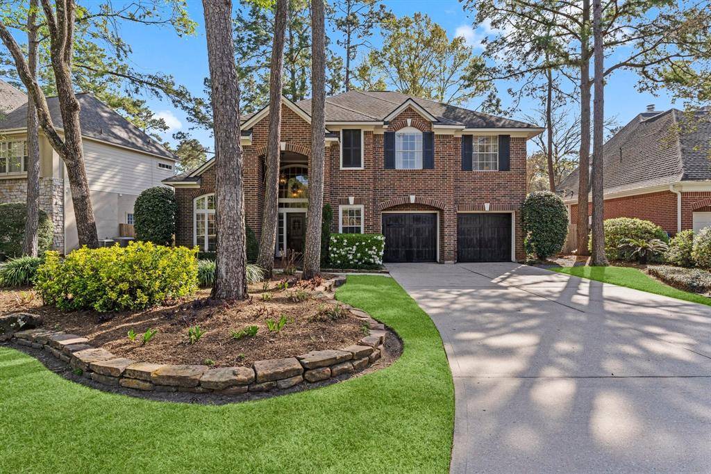 The Woodlands, TX 77381,211 N Floral Leaf CIR