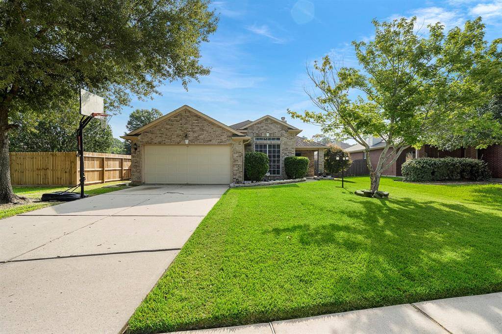 Humble, TX 77346,19526 Pine Cluster LN