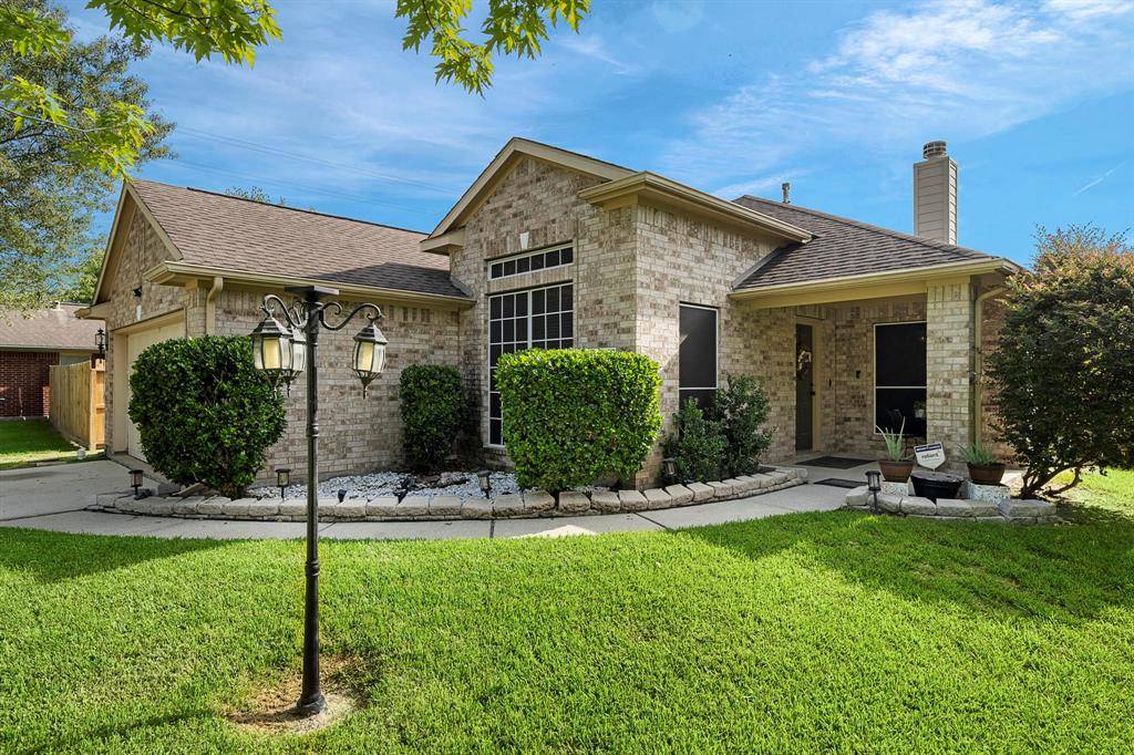 Humble, TX 77346,19526 Pine Cluster LN