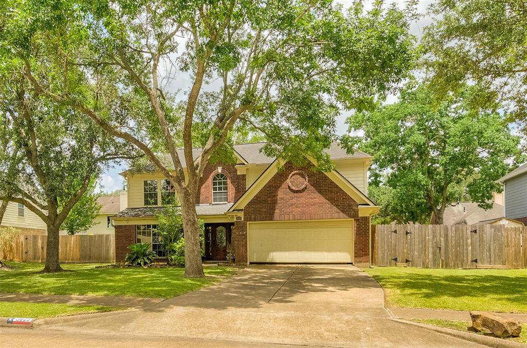 Pearland, TX 77584,3905 Cedarwood DR