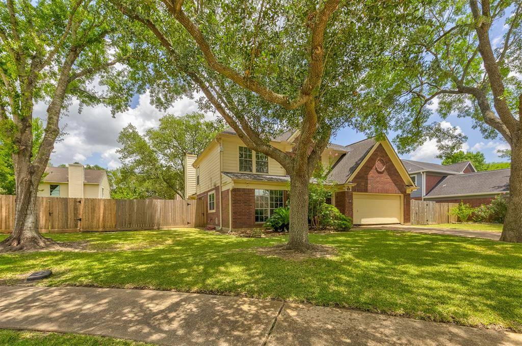 Pearland, TX 77584,3905 Cedarwood DR