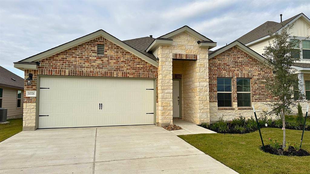 College Station, TX 77845,1026 Verona DR