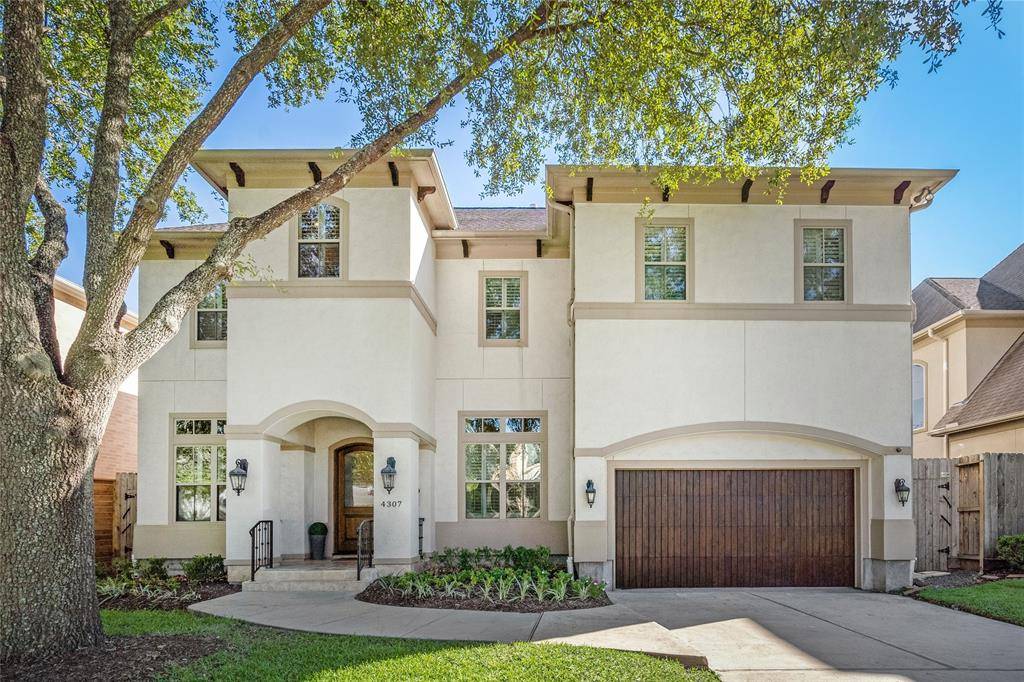 Bellaire, TX 77401,4307 Compton CIR