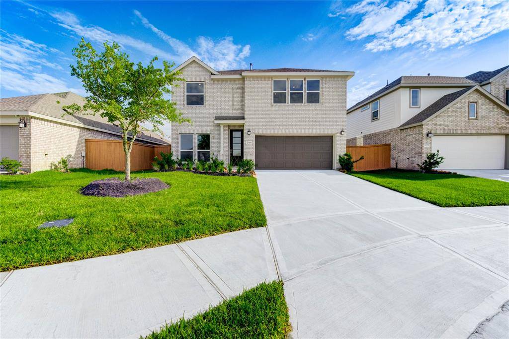 Rosharon, TX 77583,2419 Indian Jade DR
