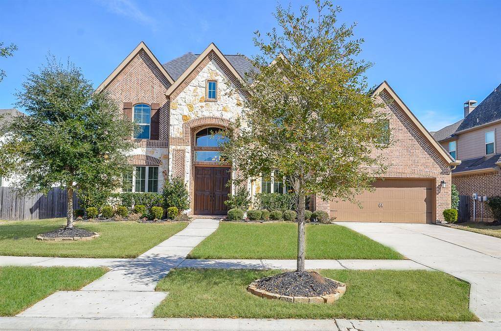 Sugar Land, TX 77479,4207 Birch Vale LN