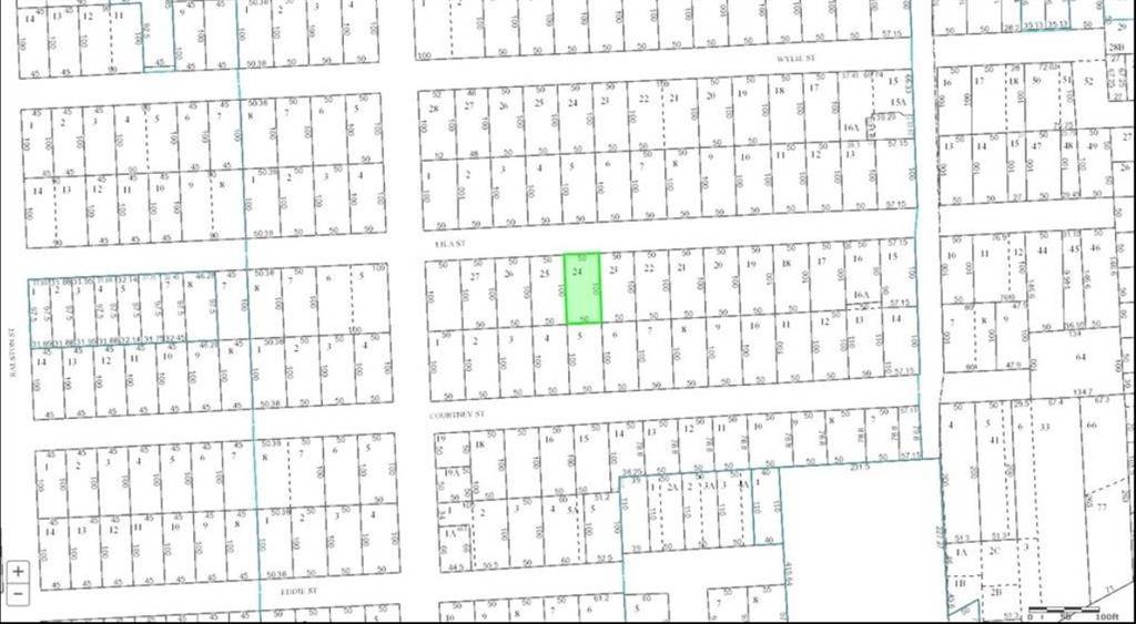 Houston, TX 77026,4024 Lila ST