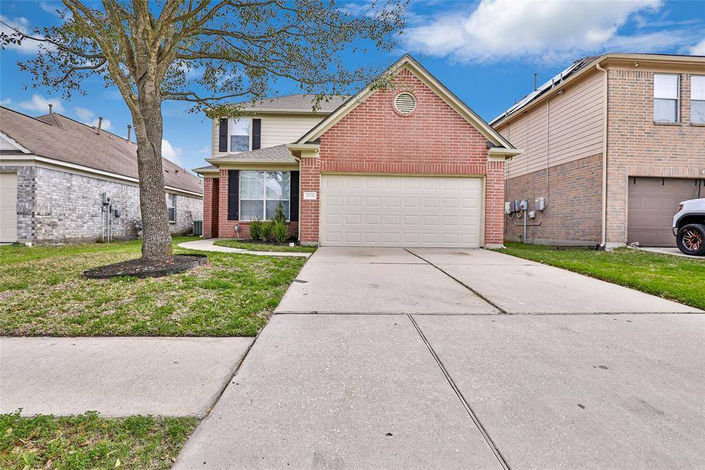 Humble, TX 77346,17826 Alpine Brook LN