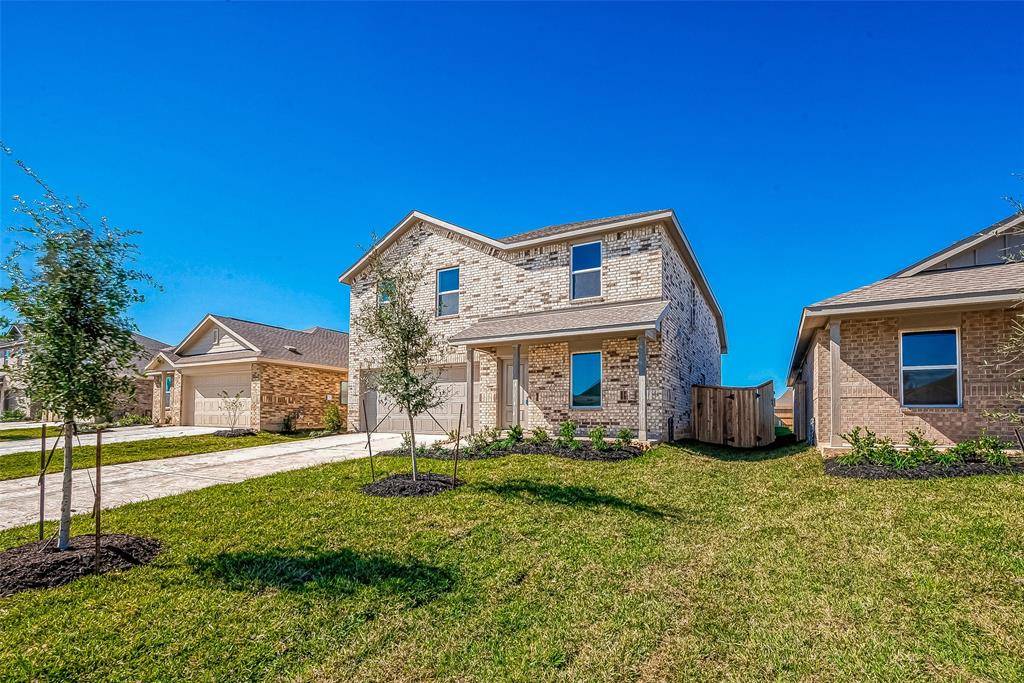 Katy, TX 77493,6635 Orange Daylily Lane