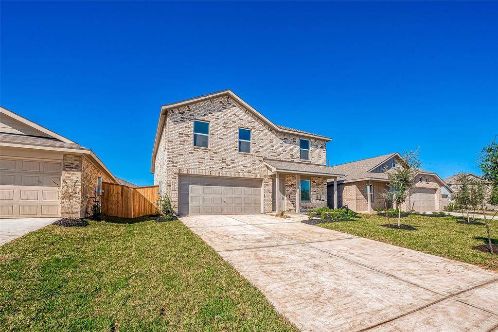 Katy, TX 77493,6635 Orange Daylily Lane