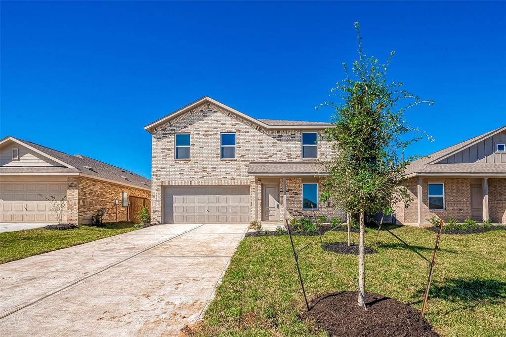 Katy, TX 77493,6635 Orange Daylily Lane