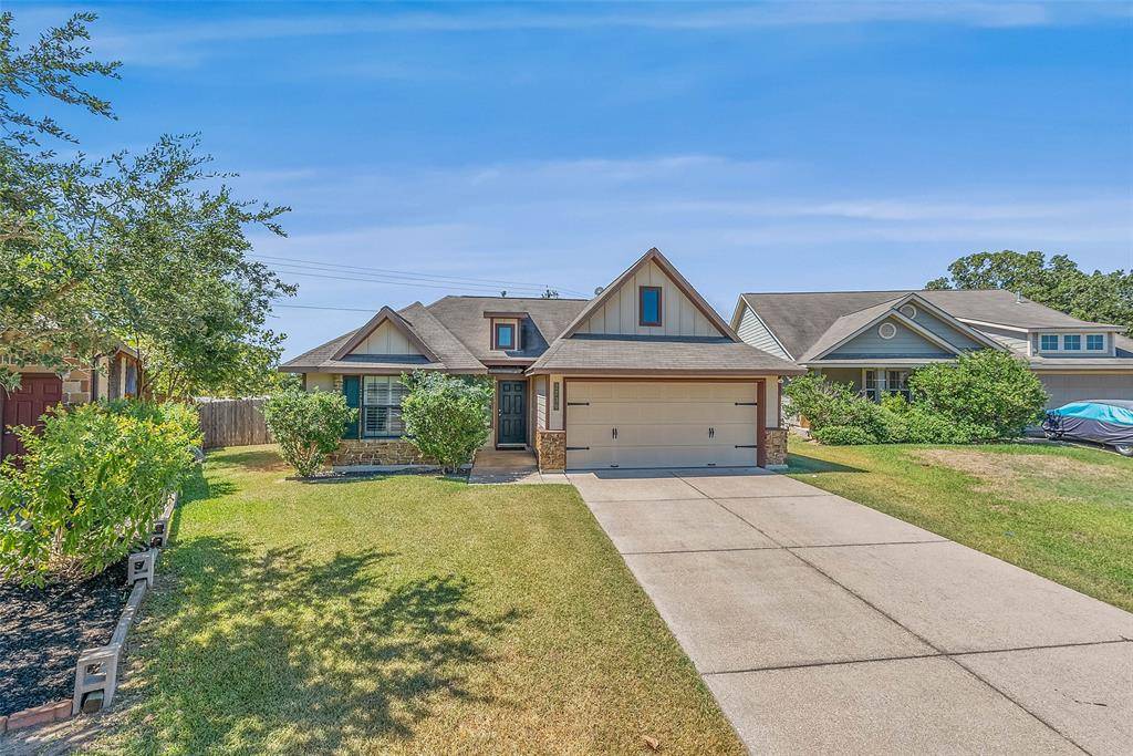 College Station, TX 77845,2730 Silver Oak DR