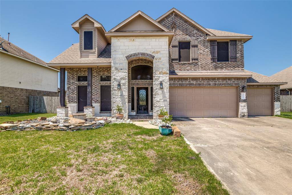 Mont Belvieu, TX 77535,11615 Eagle Ridge DR