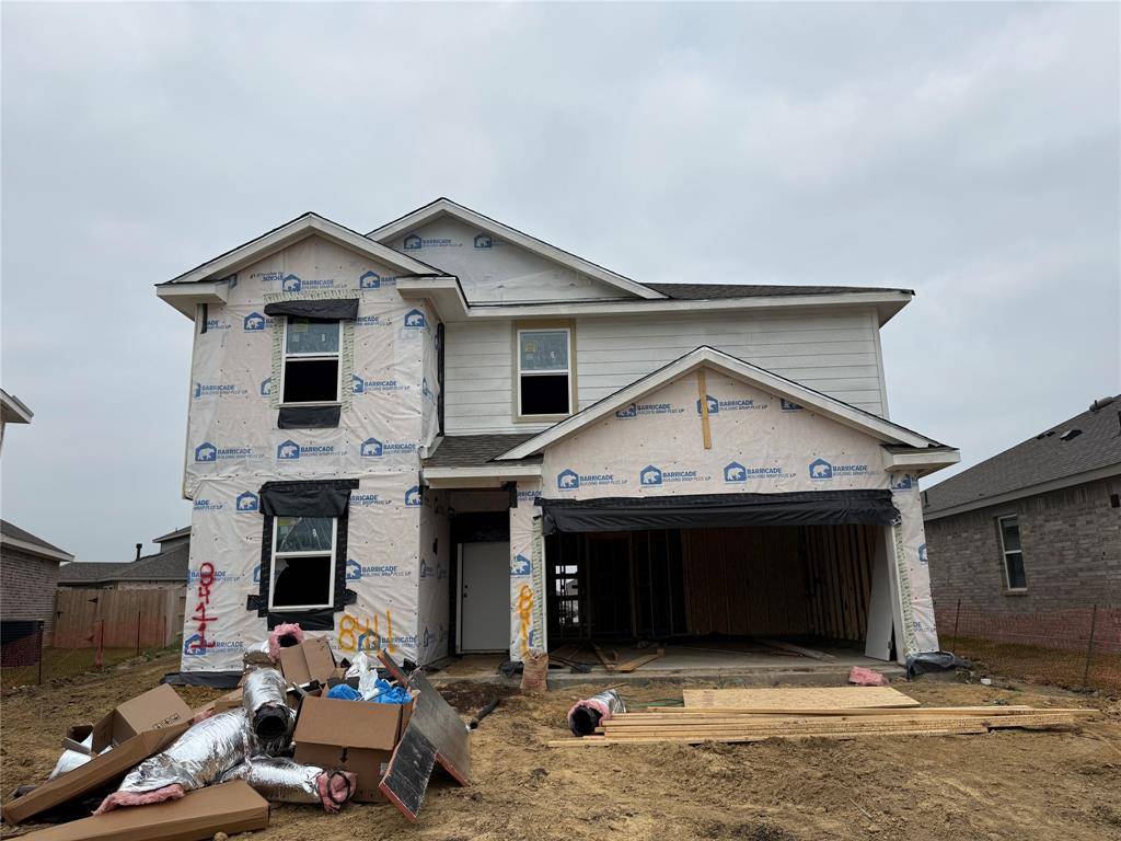 Baytown, TX 77523,8411 Bay Ridge CIR