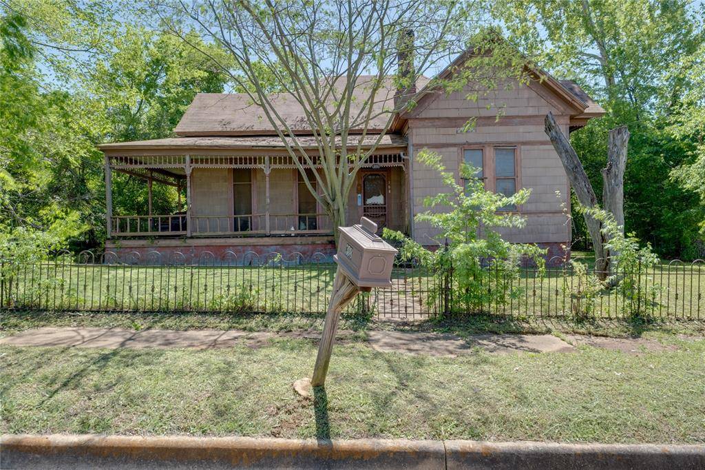 Palestine, TX 75801,308 W Reagan ST