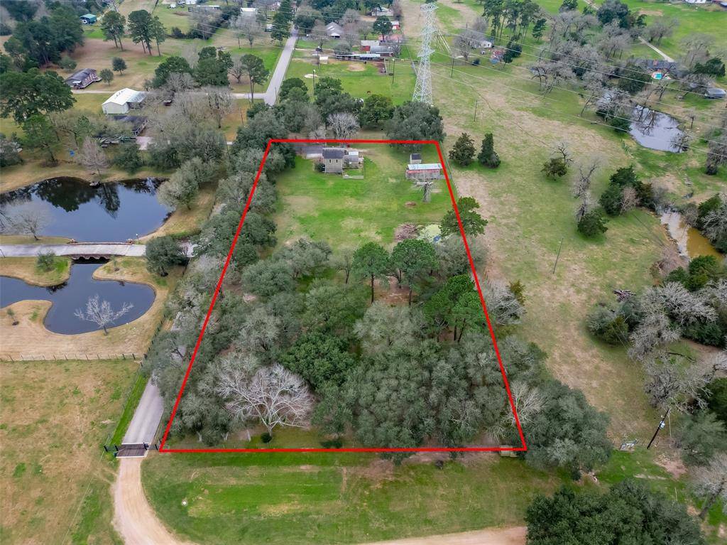 Tomball, TX 77375,12122 Zion RD