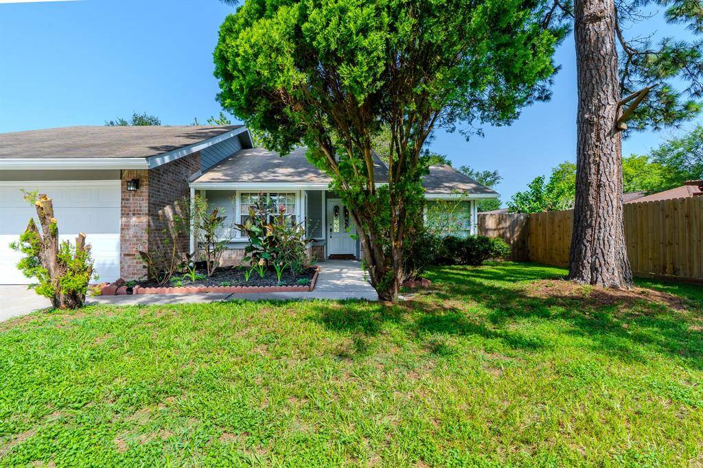 Houston, TX 77014,4218 E Terrace Creek CIR