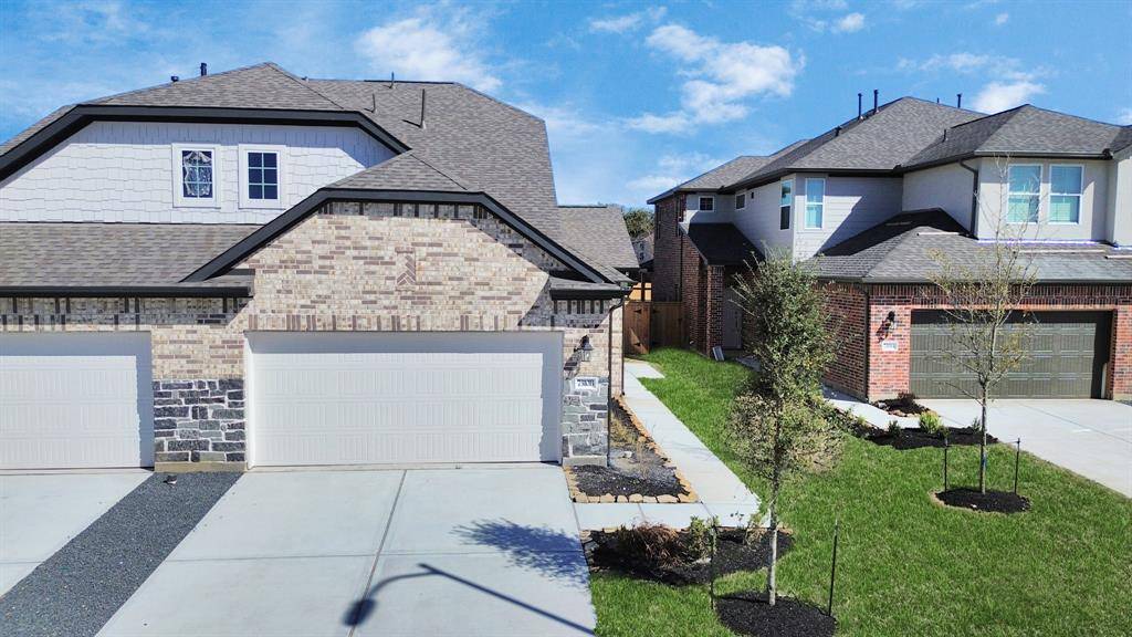 Cypress, TX 77433,7334A Coconut Bay DR