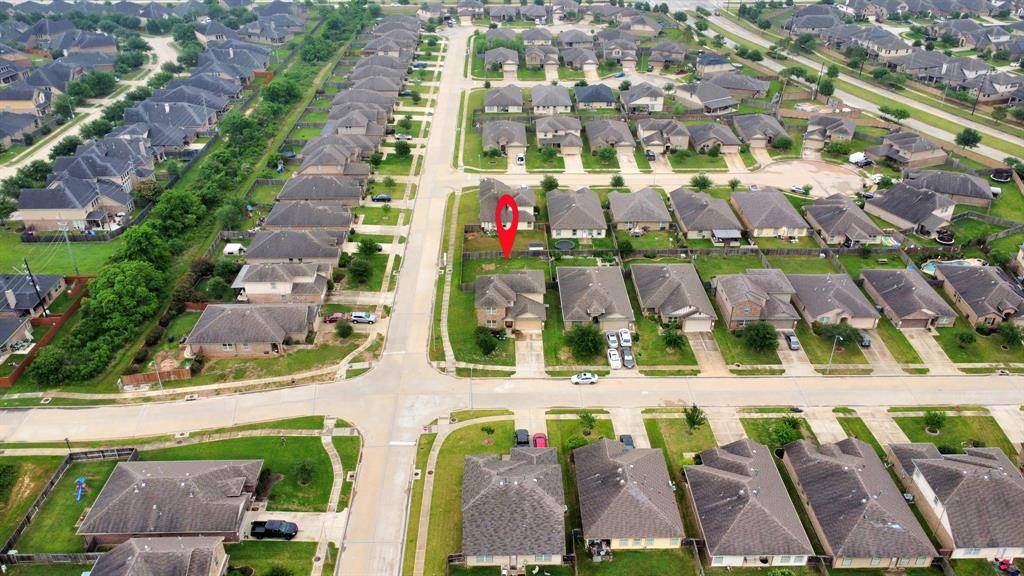 Katy, TX 77494,2903 McDonough Way