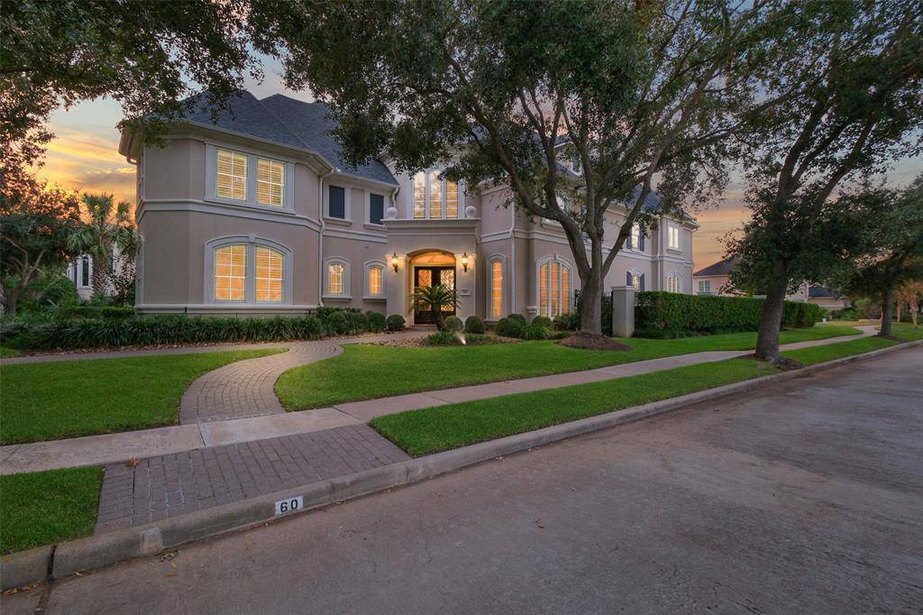 Sugar Land, TX 77479,60 Waterford Pointe CIR