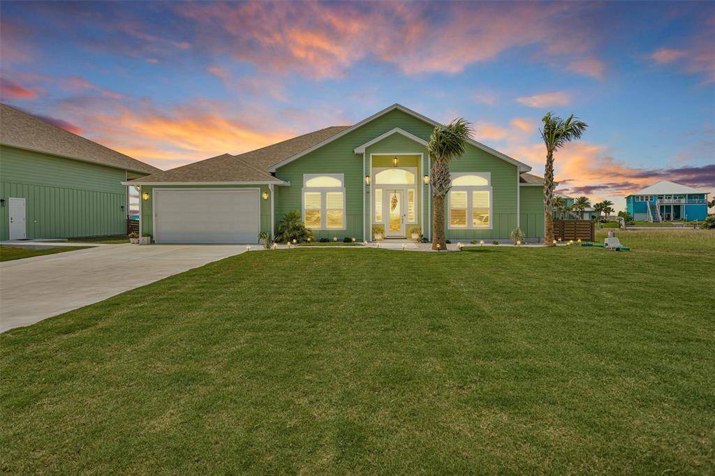 Rockport, TX 78382,18 Peets Bend DR