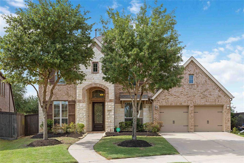 Richmond, TX 77406,710 Butterfly Garden TRL