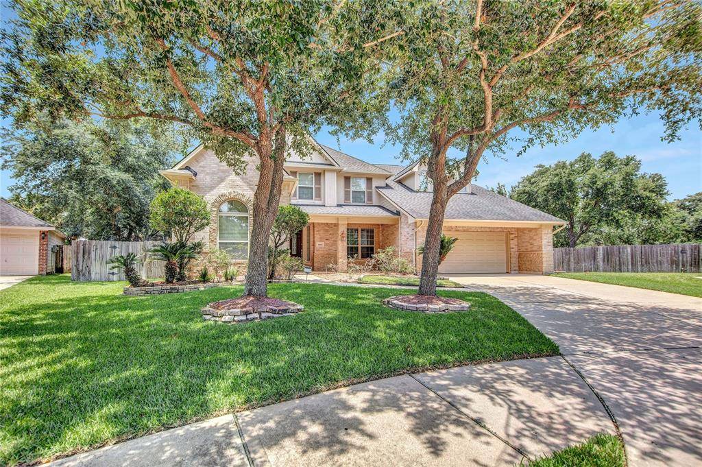 Katy, TX 77450,5603 Timber Bay CT