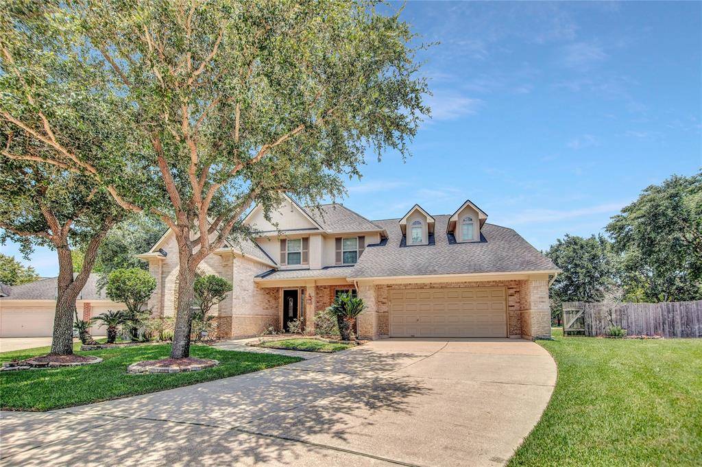 Katy, TX 77450,5603 Timber Bay CT