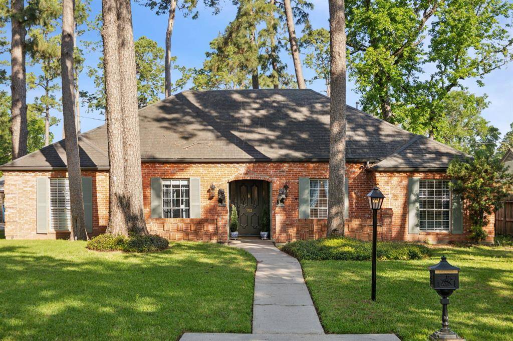 Spring, TX 77388,702 Enchanted Trail DR