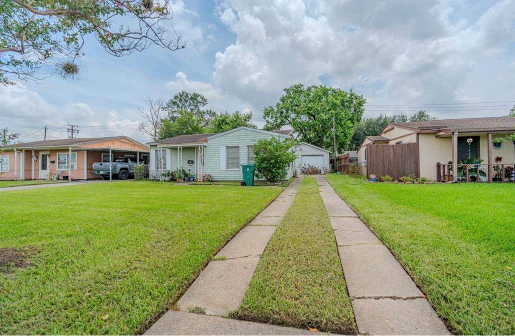 Pasadena, TX 77506,716 E Belmont ST