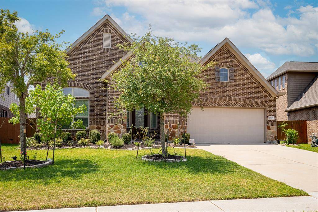 Richmond, TX 77407,20219 Parker Bend Ln LN