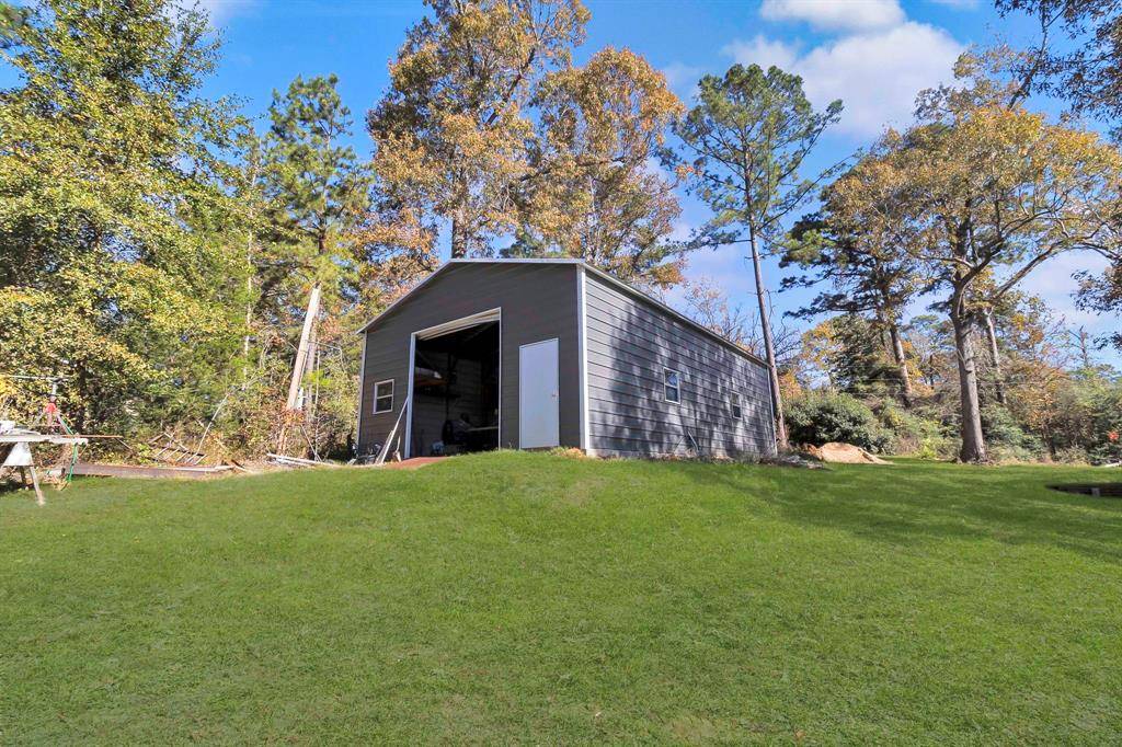 Goodrich, TX 77335,280 Holly ST