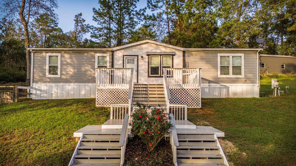 Goodrich, TX 77335,280 Holly ST