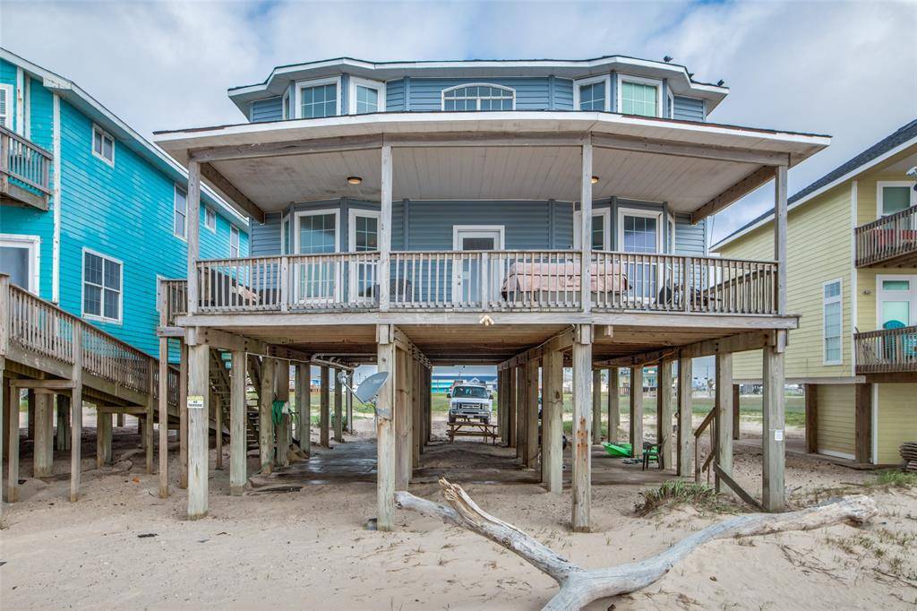 Surfside Beach, TX 77541,116 Starfish ST