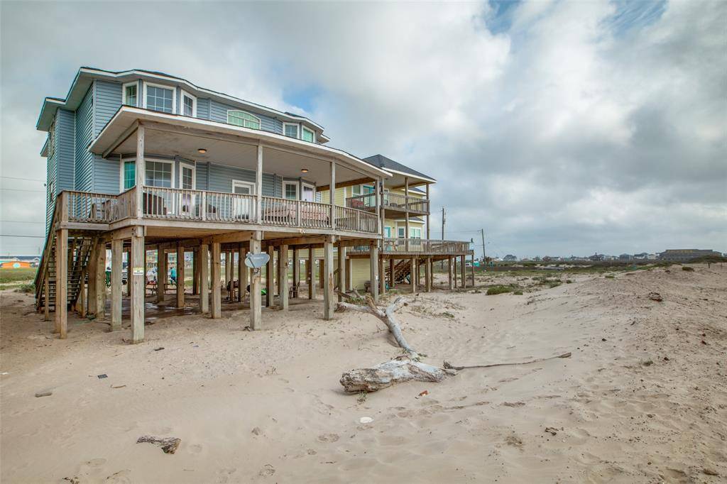 Surfside Beach, TX 77541,116 Starfish ST