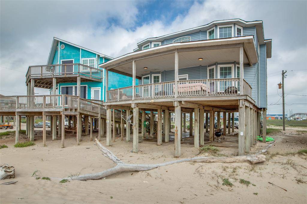 Surfside Beach, TX 77541,116 Starfish ST