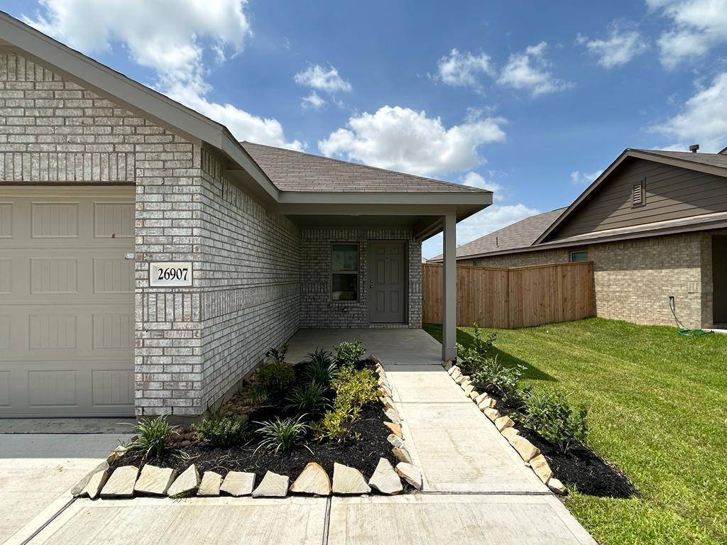 Katy, TX 77493,26907 Jasmine Breeze DR