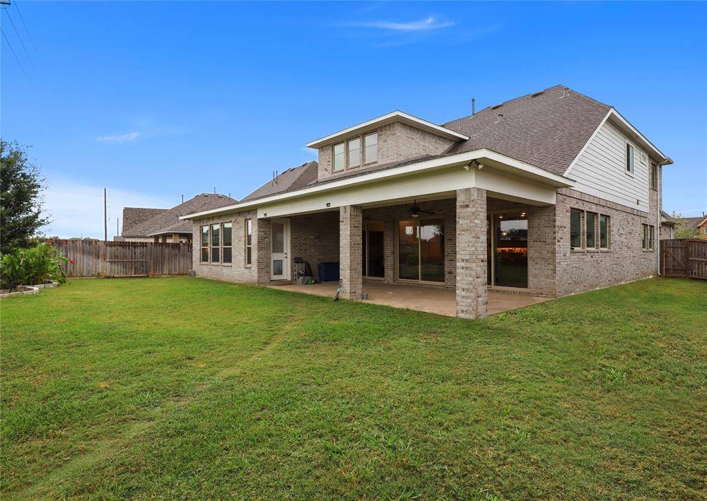 Cypress, TX 77433,11623 Whitewave Bend CT