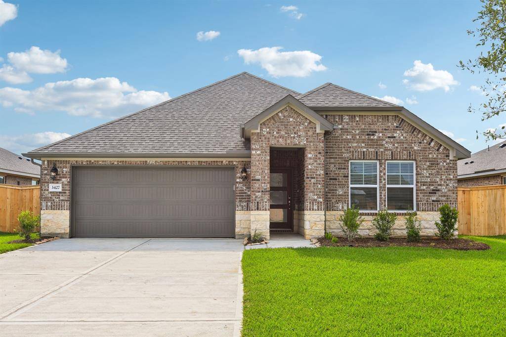 Texas City, TX 77591,3427 Zilker LN