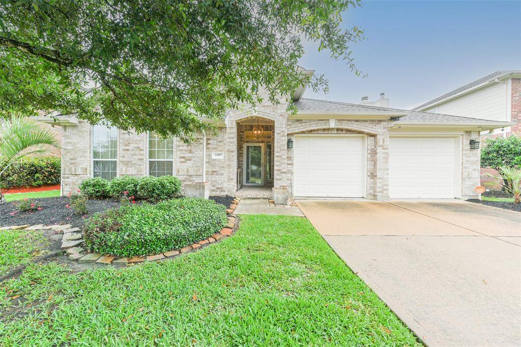 Pearland, TX 77581,2105 Rain Lily CT