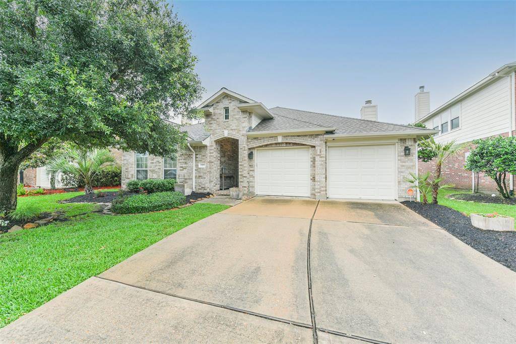 Pearland, TX 77581,2105 Rain Lily CT