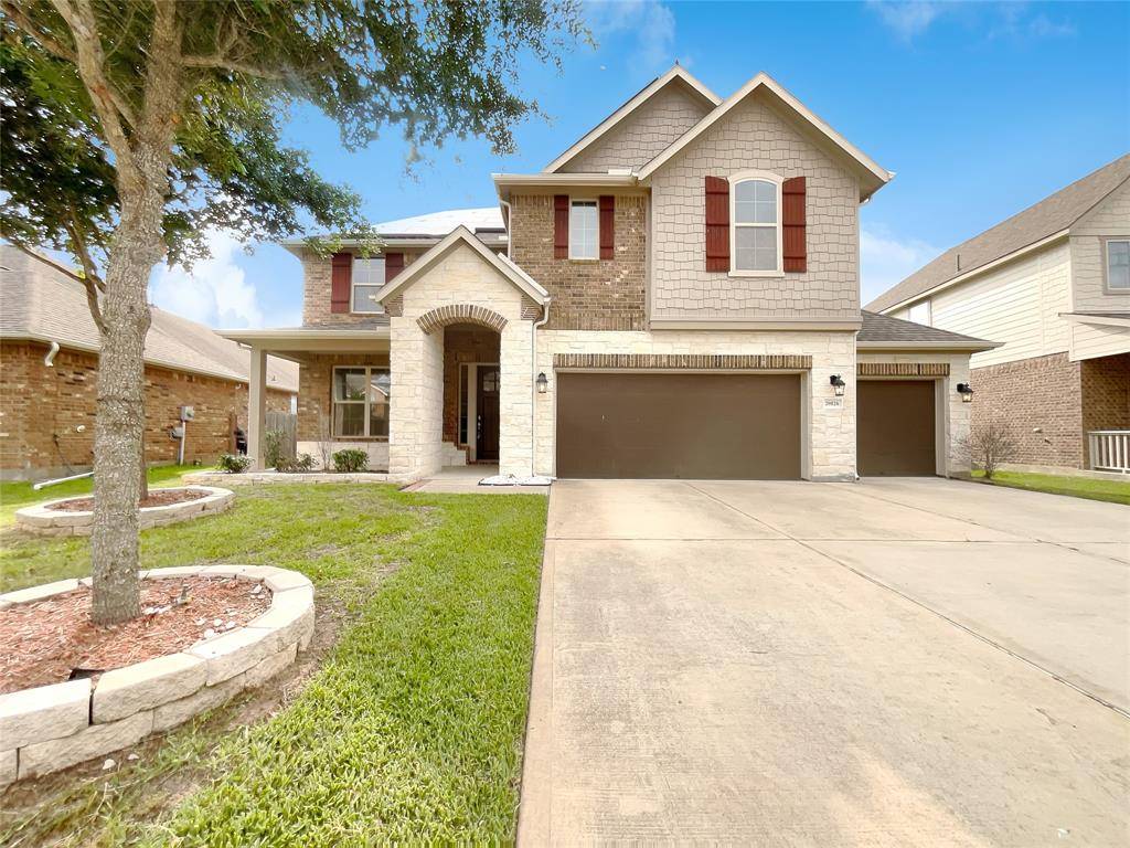 Cypress, TX 77433,20826 Bristol Meadow LN