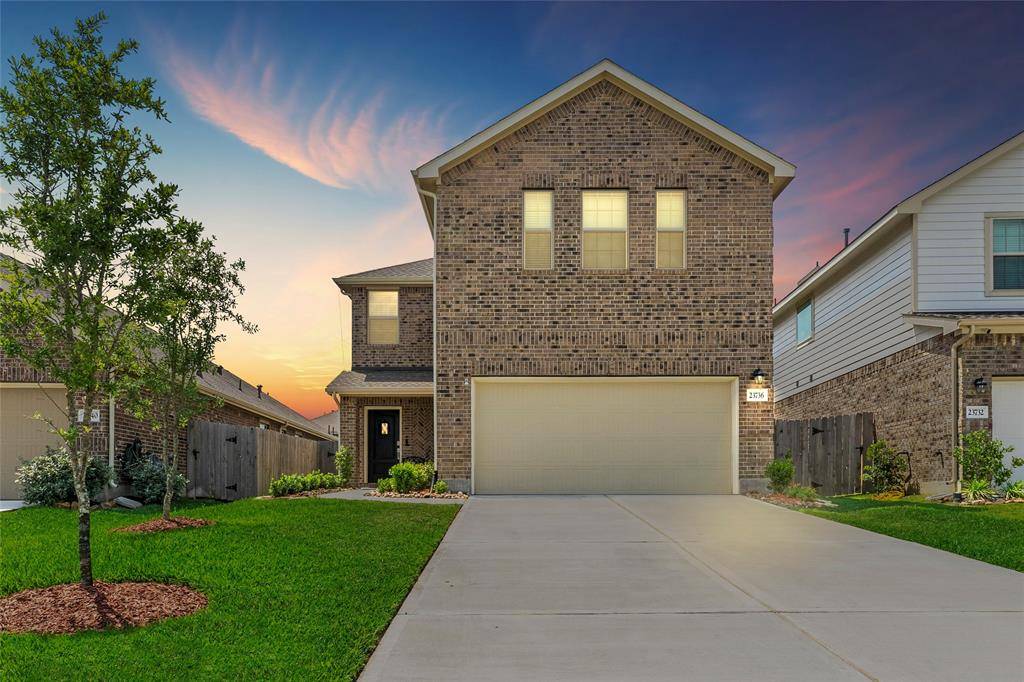 New Caney, TX 77357,23736 Wood Green Terrace DR