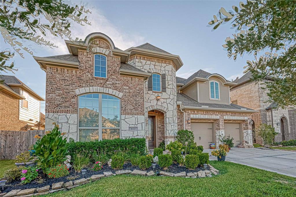 Friendswood, TX 77546,1620 Longwood Glen LN