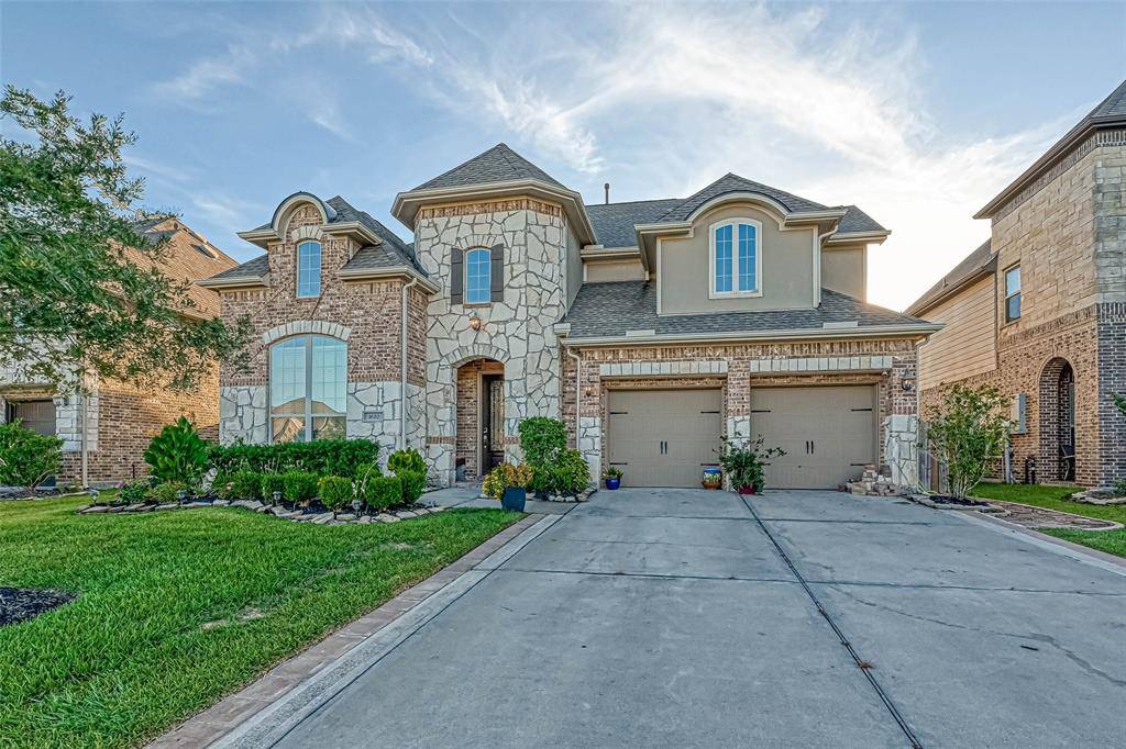 Friendswood, TX 77546,1620 Longwood Glen LN