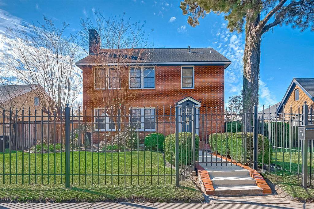 Houston, TX 77004,2412 Oakdale ST