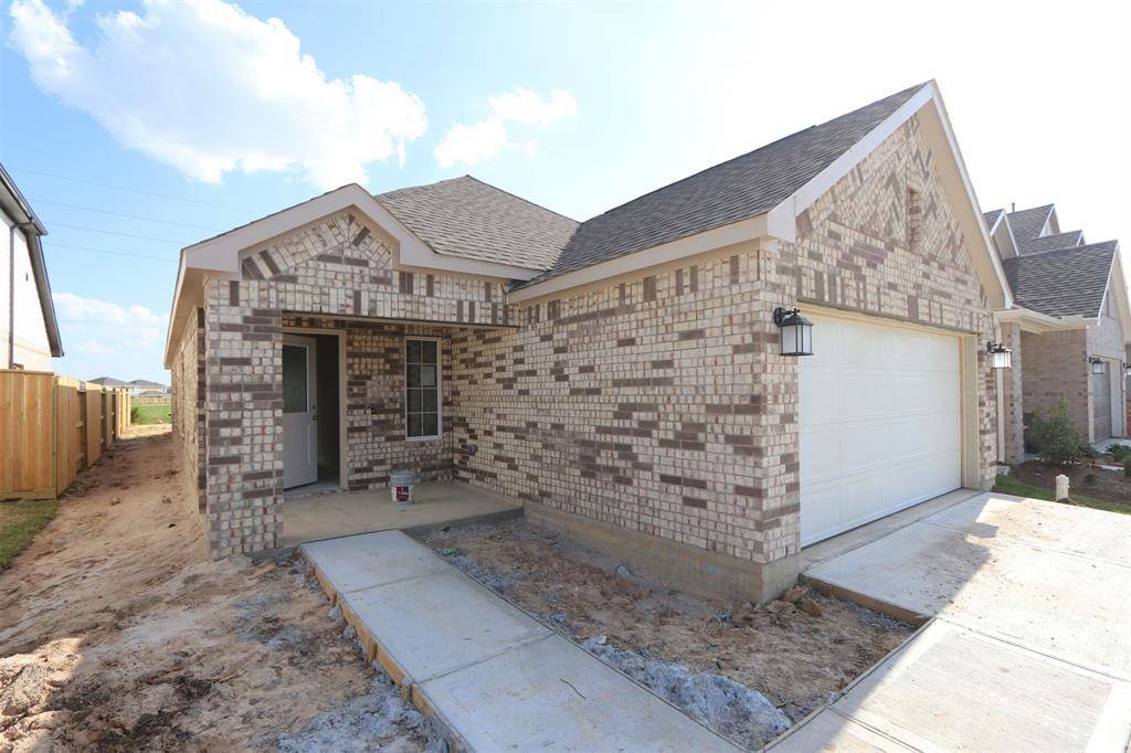 Cypress, TX 77433,21615 Wave Hollow DR