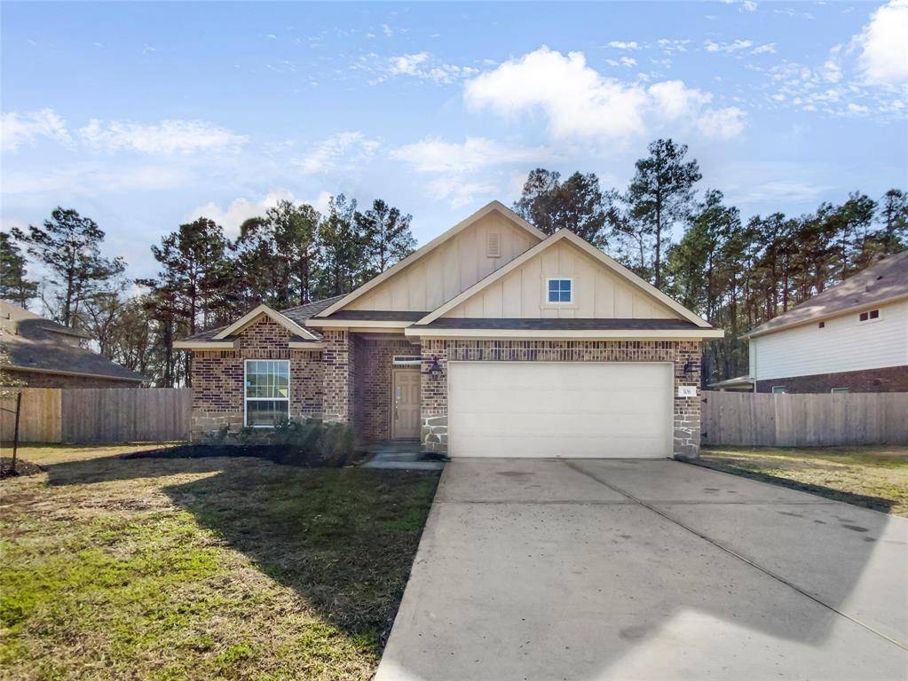 Woodbranch, TX 77357,306 Gallant Fox WAY